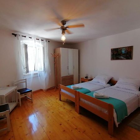 Bernik Rooms Plomin Exterior foto